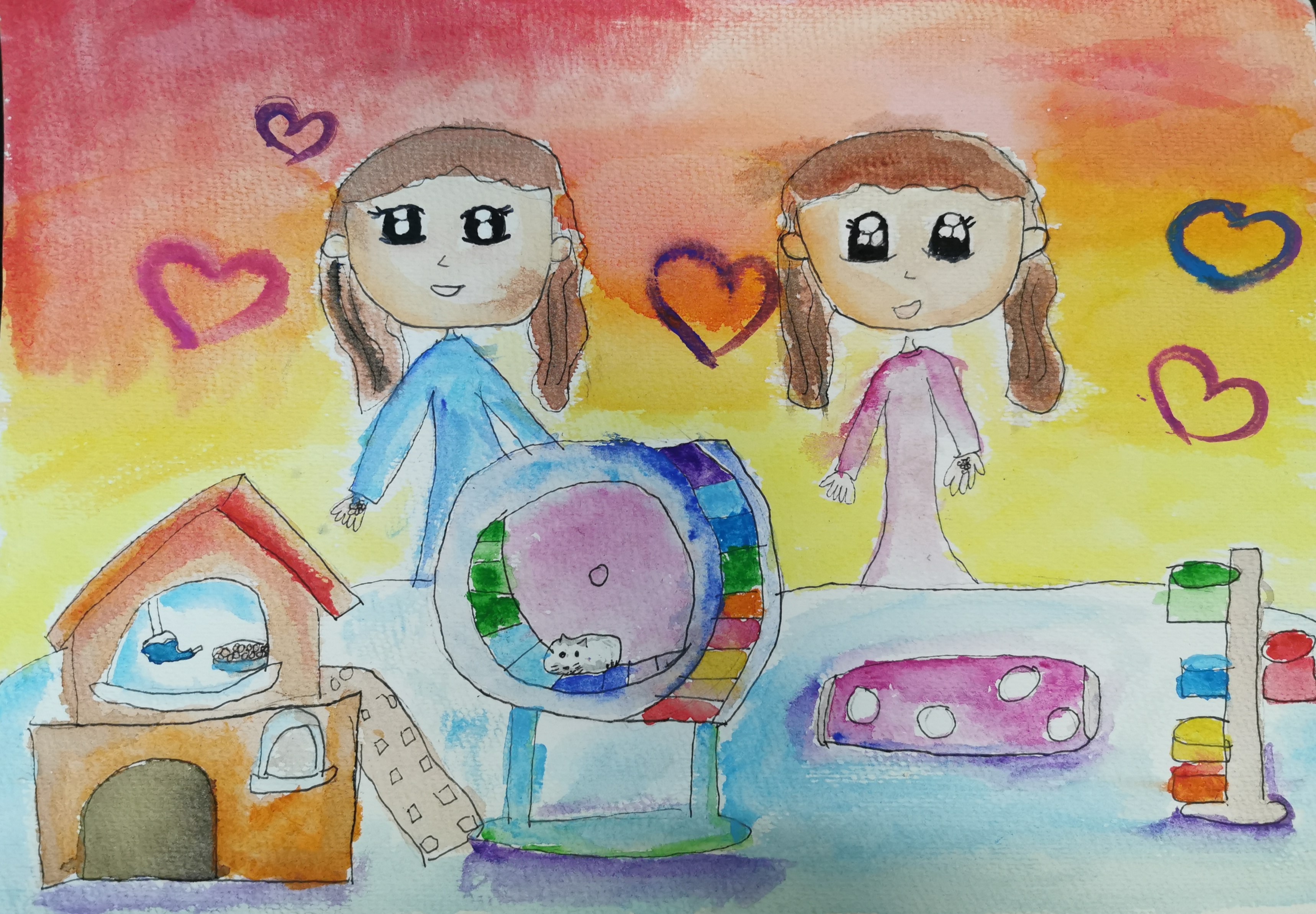 You have reached the last slide