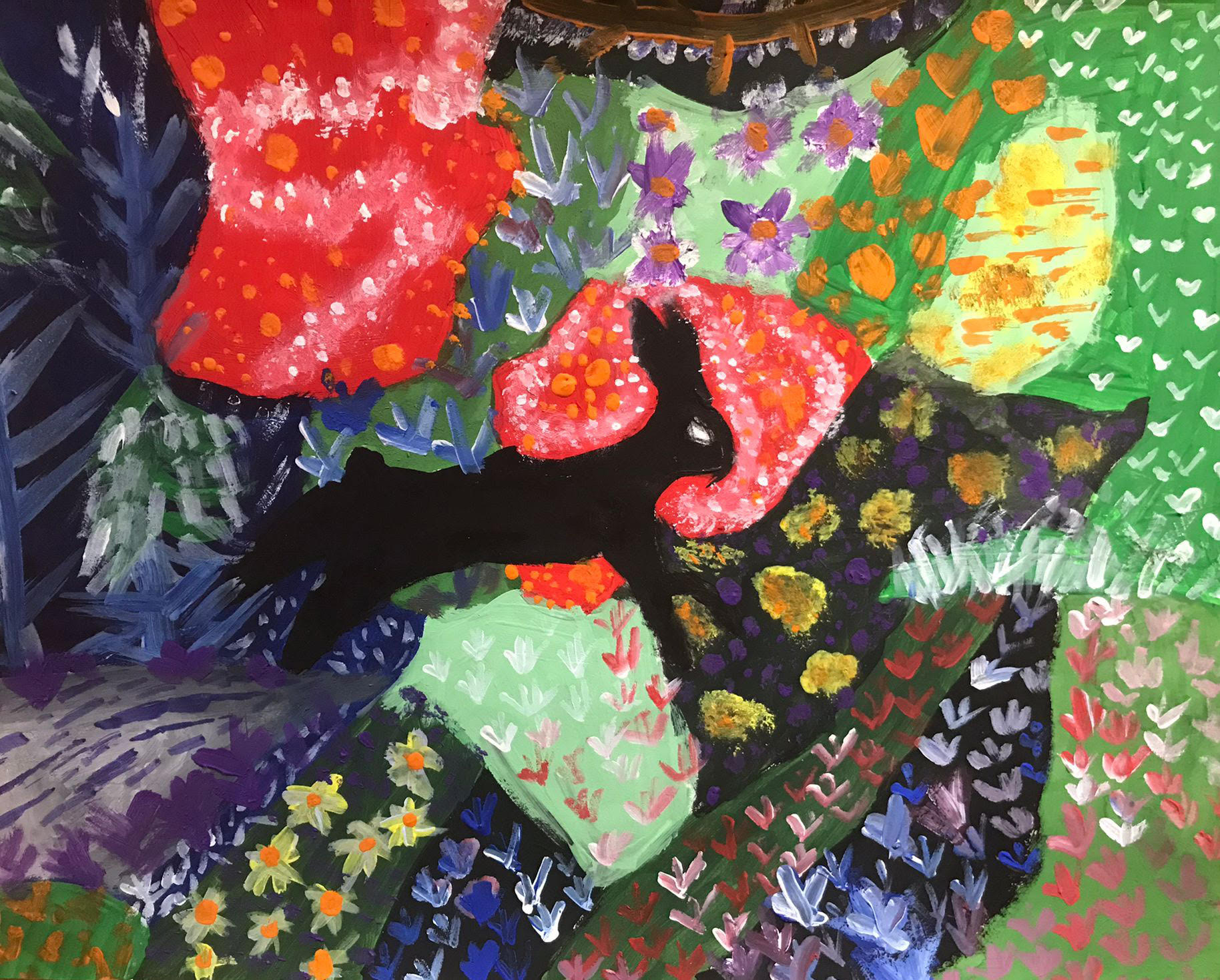 You have reached the last slide