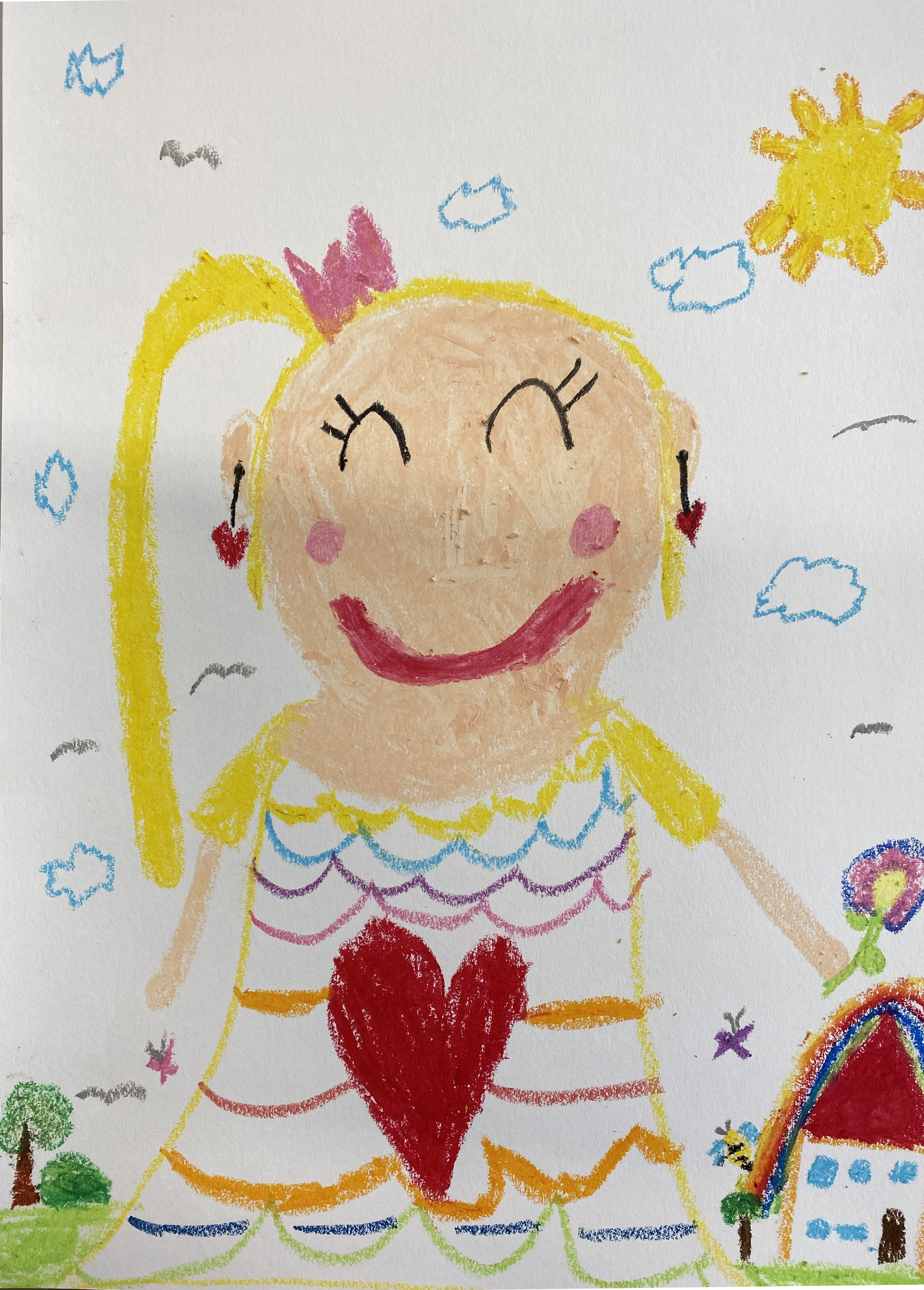 You have reached the last slide