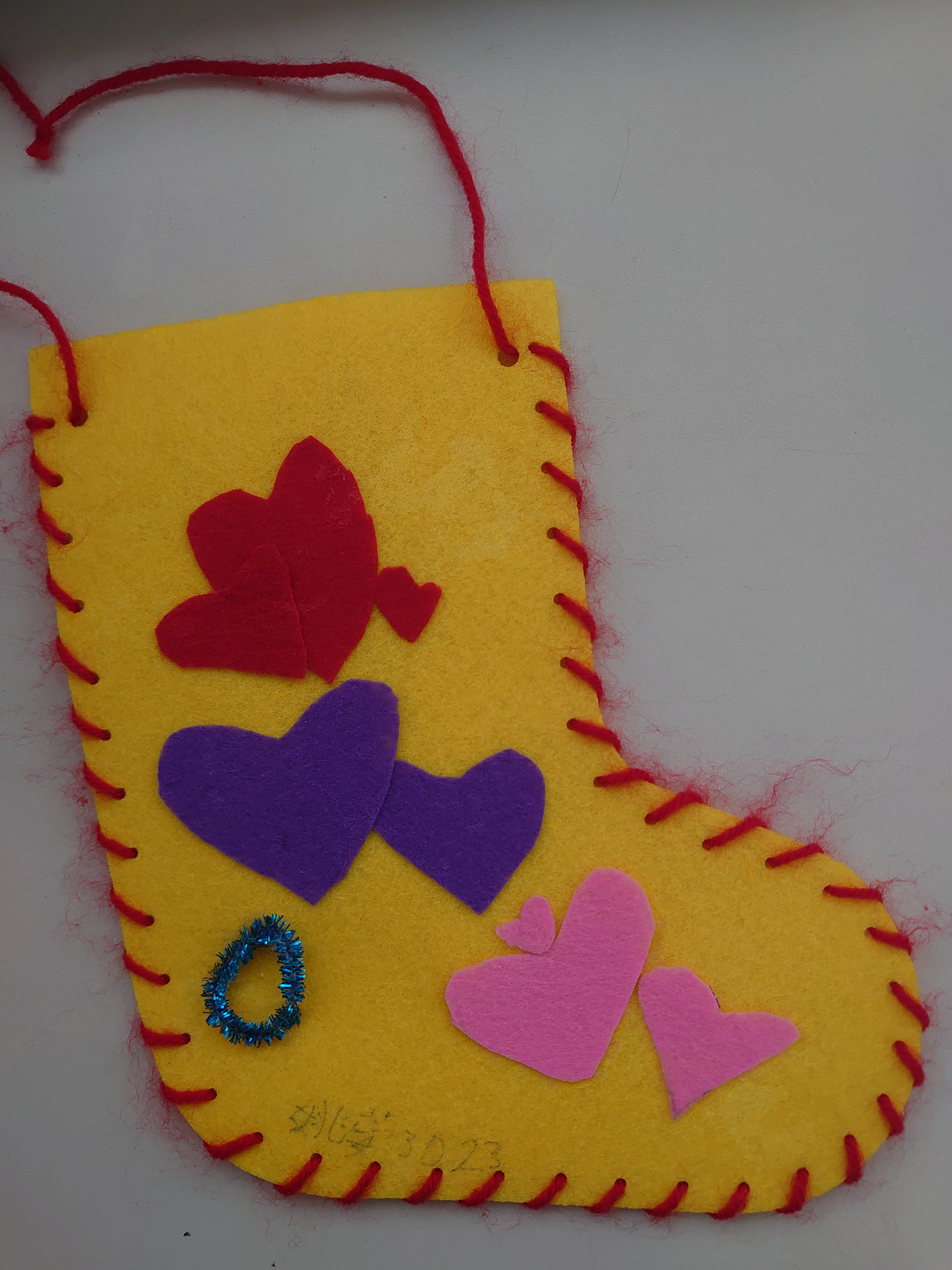 You have reached the last slide