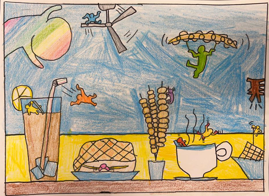 You have reached the last slide