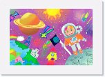 五毅 譚梓揚 11 法國巴黎（星際漫遊）2024海報設計比賽 至尊大獎 * 1284 x 888 * (1.18MB)