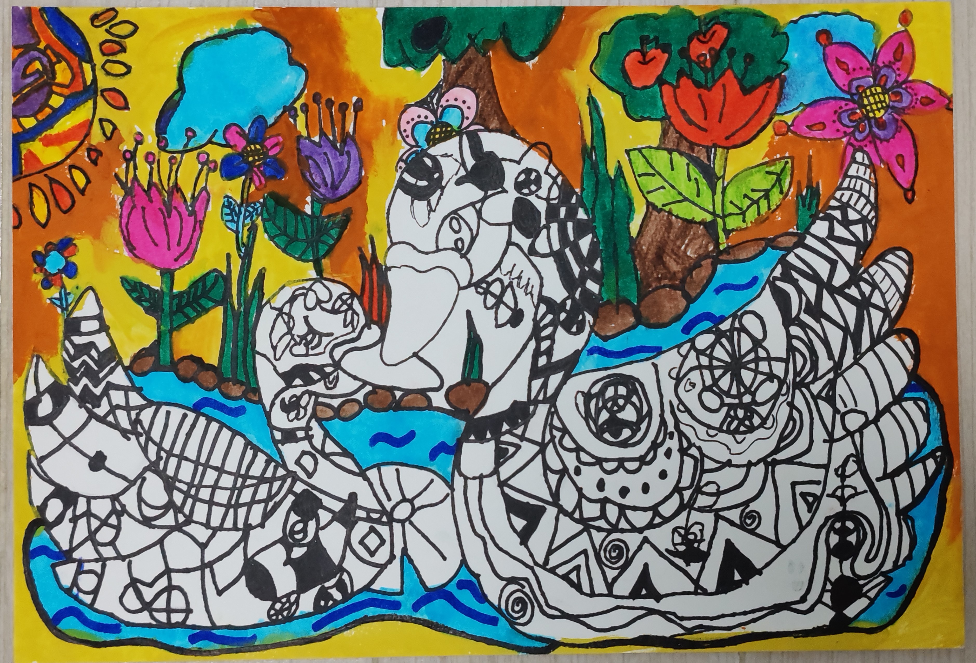 You have reached the last slide