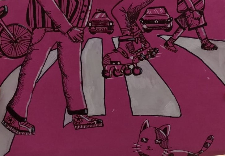 You have reached the last slide