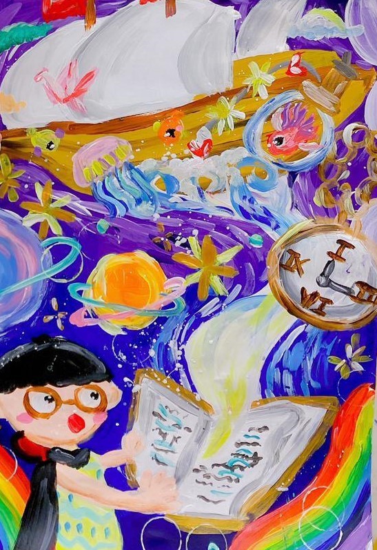 You have reached the last slide