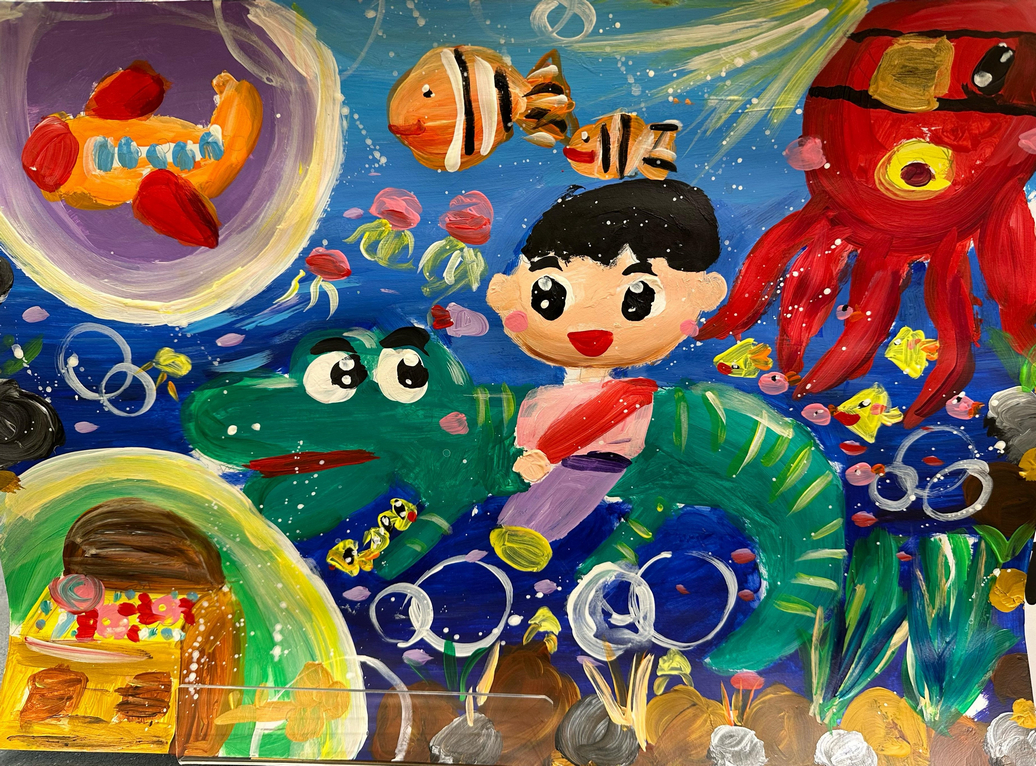 You have reached the last slide