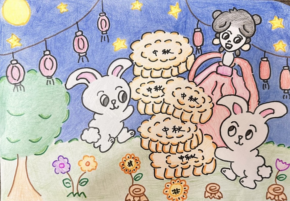 You have reached the last slide