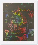 一禮 楊釨浟 * 1320 x 1600 * (224KB)