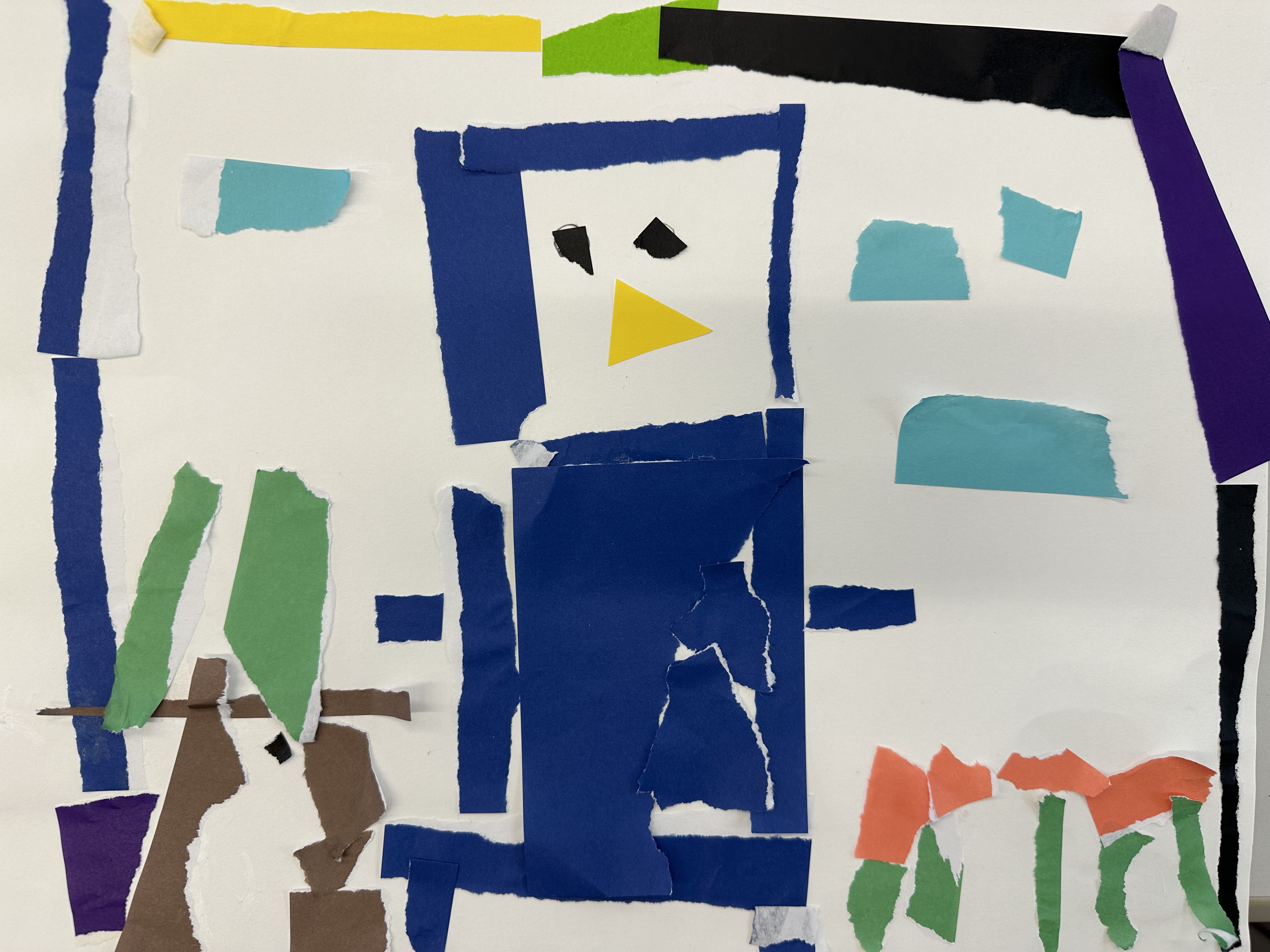 You have reached the last slide