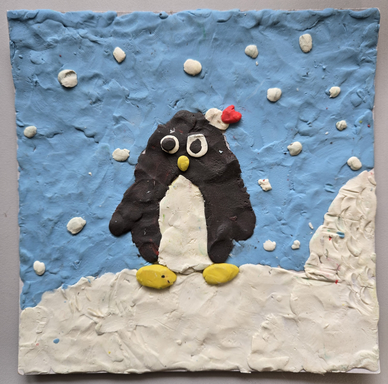 You have reached the last slide