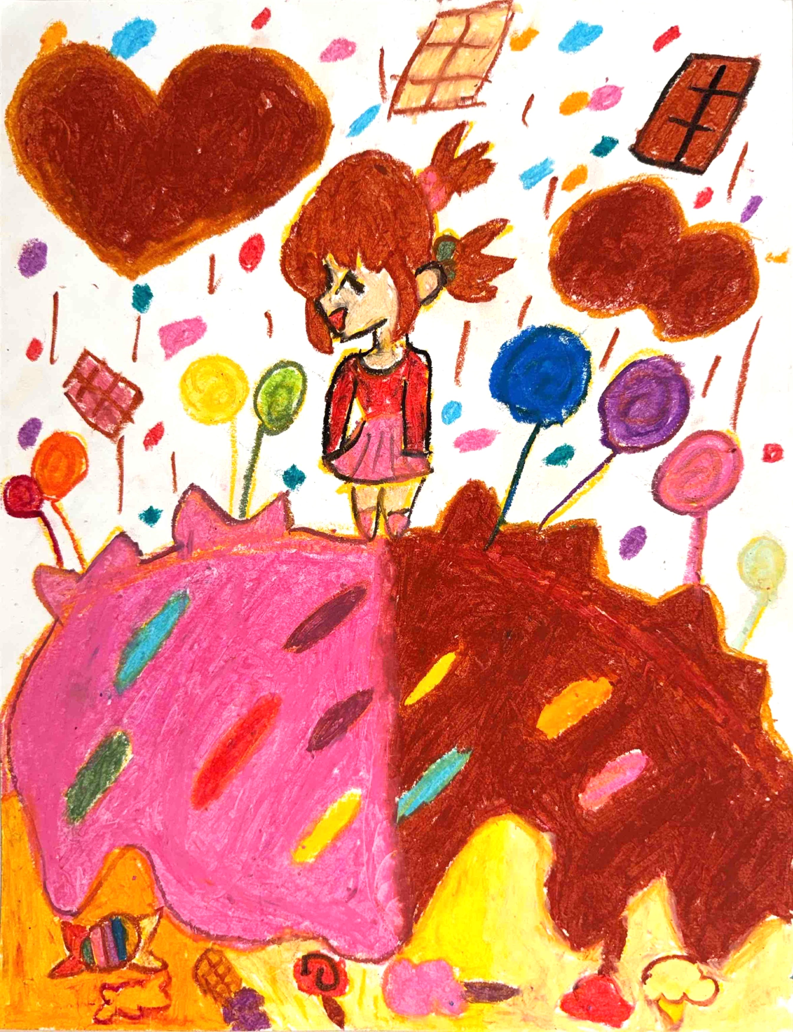 You have reached the last slide