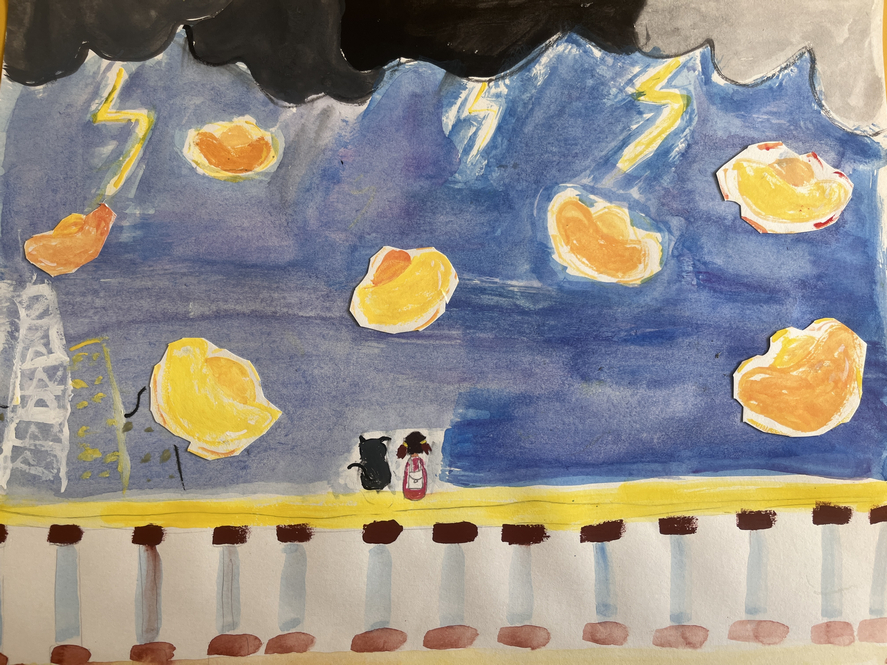 You have reached the last slide