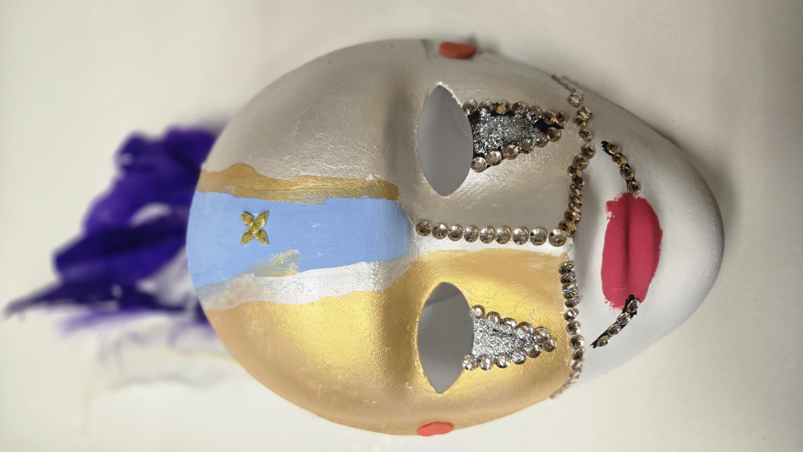 You have reached the last slide