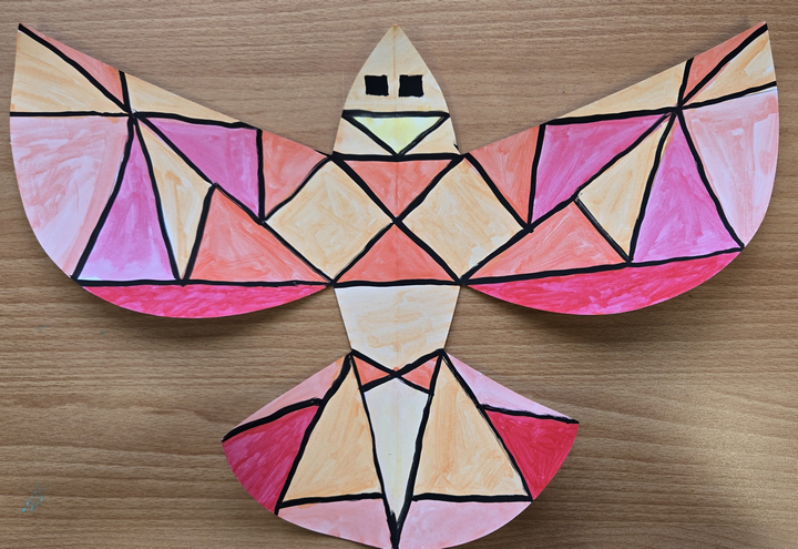 You have reached the last slide