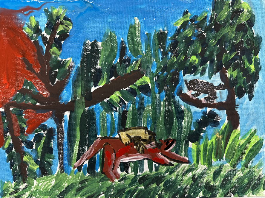 You have reached the last slide