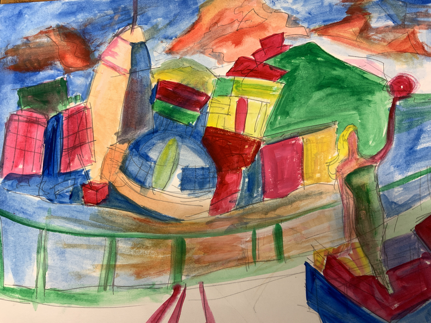 You have reached the last slide